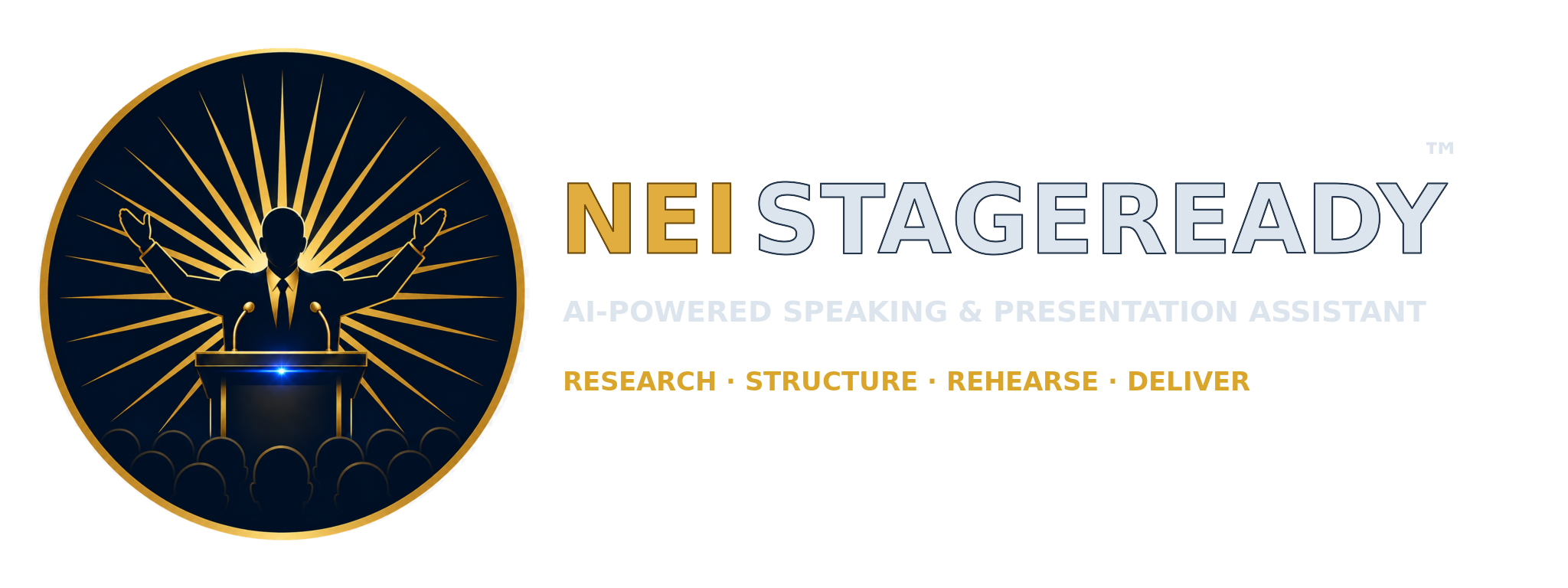 NEI StageReady™