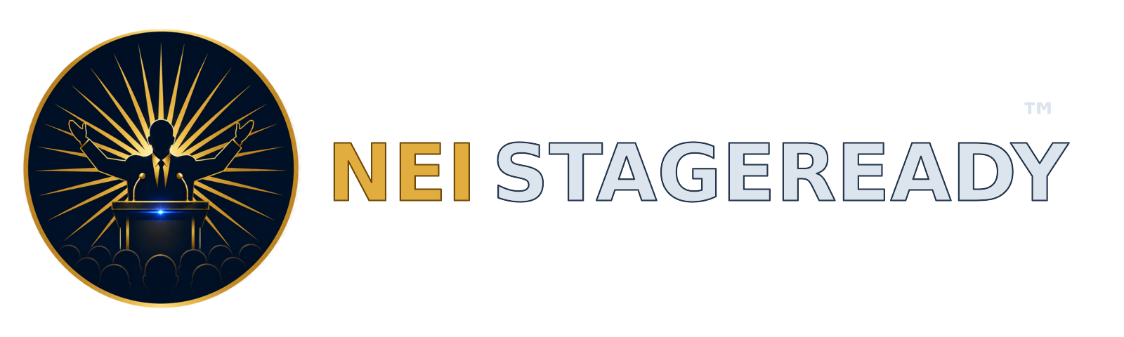 NEI StageReady™